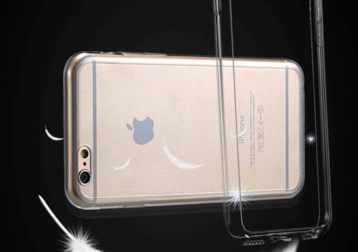 iPhone 6s最贴身的选择 超薄保护壳选购 
