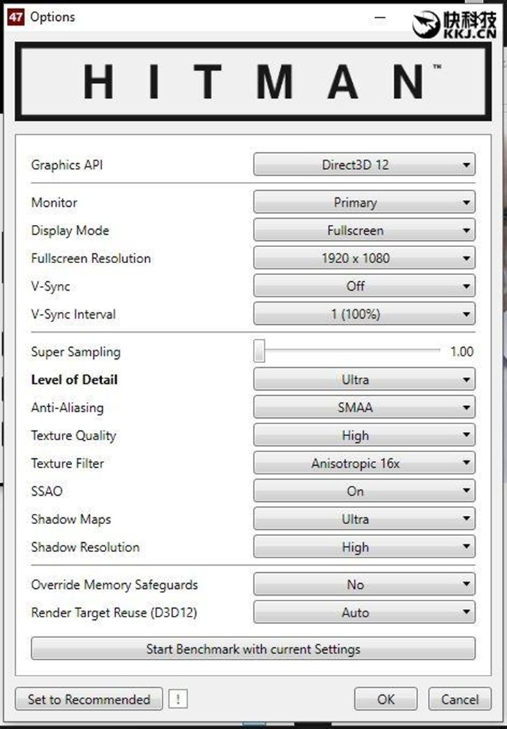 未来之争！AMD RX 480游戏对决GTX 1060 