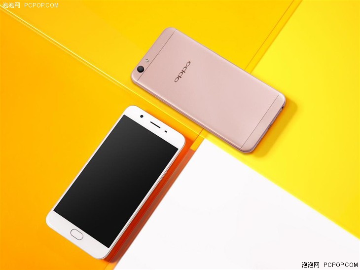 精致漂亮 不输旗舰 OPPO A59现货1799元 