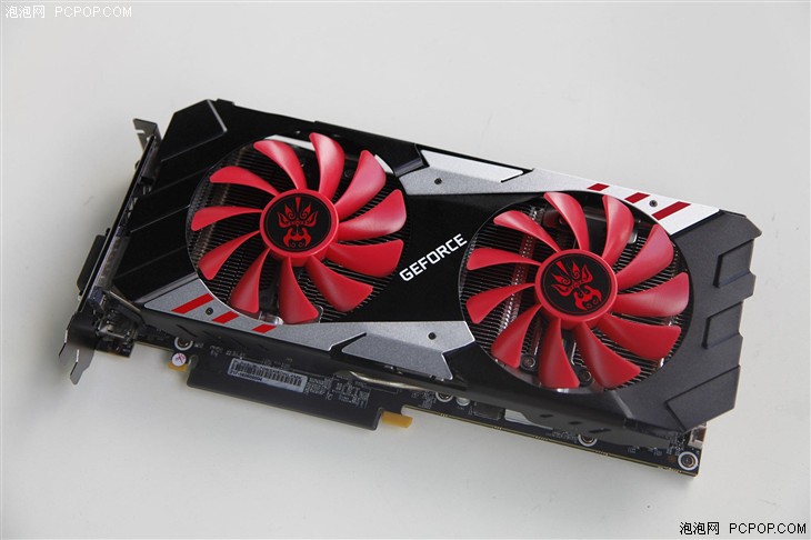 轻松玩游戏 耕升GTX1070追风仅售2999元 