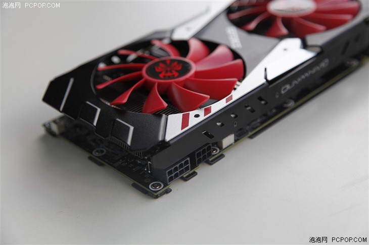 轻松玩游戏 耕升GTX1070追风仅售2999元 