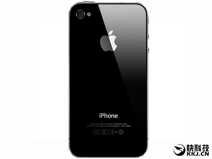 全玻璃外壳！新iPhone：向iPhone 4致敬 