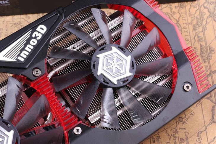 洪荒之力爆发 GTX1060冰龙Gaming版登陆 