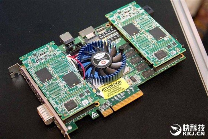 3D XPoint固态盘：Intel、美光存储革命 