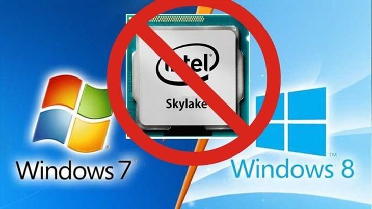 微软：2020年停止支持Skylake的Win7！ 