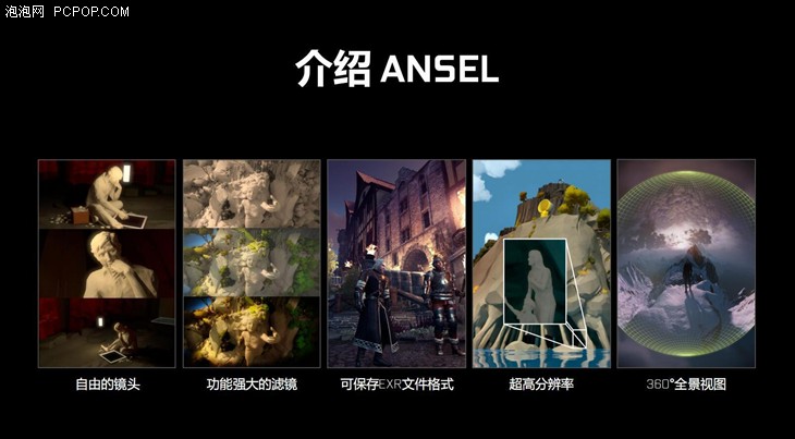 《巫师3：狂猎》将支持Ansel截图工具 