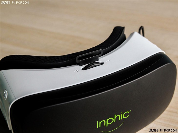 价格亲民的一体机 inphic VR使用体验 