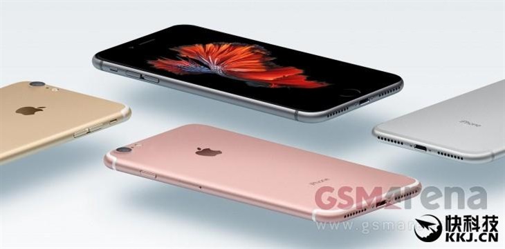 iPhone 7：苹果应该取消3.5毫米耳机孔 