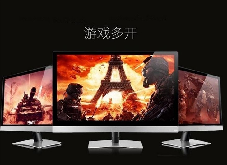 入门整合首选APU AMD A6-6400K京东热销 