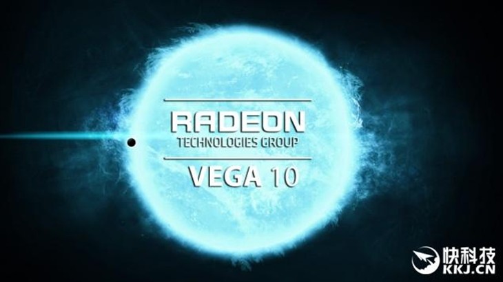 Vega高端显卡有望10月发布：HBM2加持 