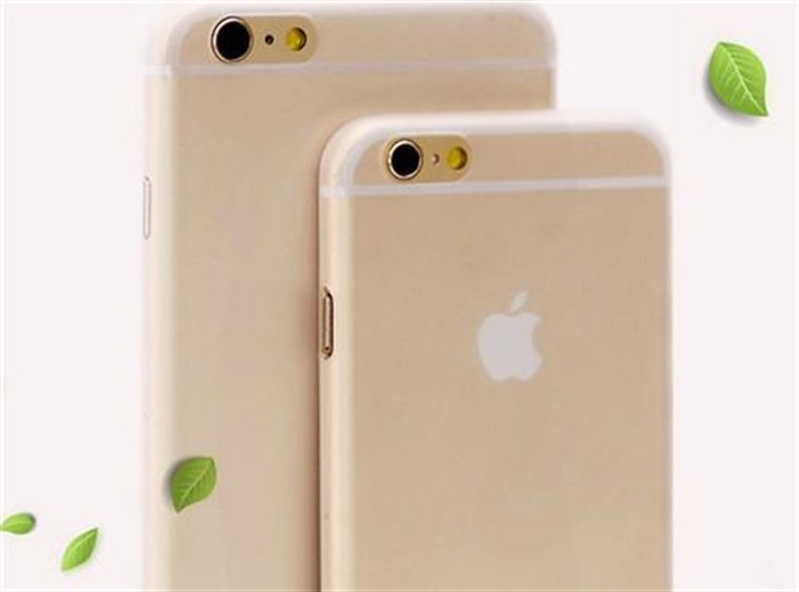 iPhone 6s最时尚的选择 超薄保护壳选购 