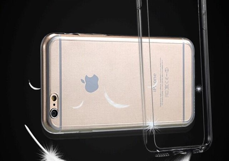 iPhone 6s最时尚的选择 超薄保护壳选购 