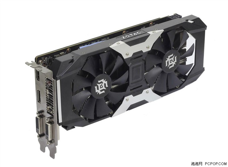 新甜品来了 索泰3GB版GTX 1060正式发布 