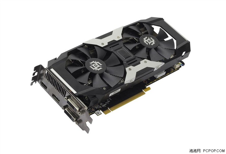 新甜品来了 索泰3GB版GTX 1060正式发布 