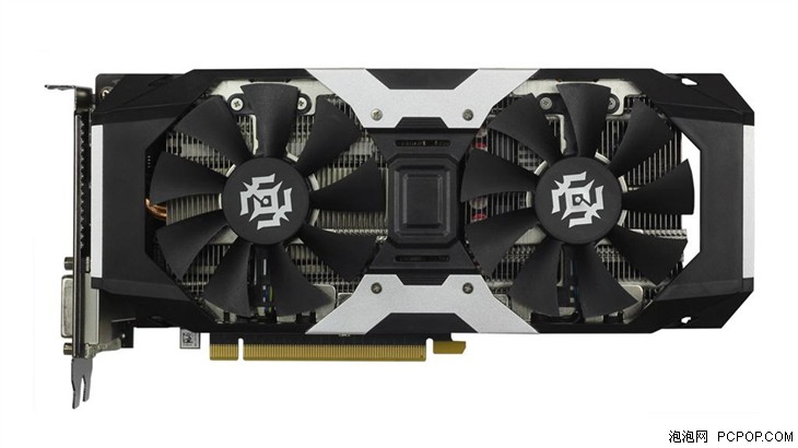 新甜品来了 索泰3GB版GTX 1060正式发布 