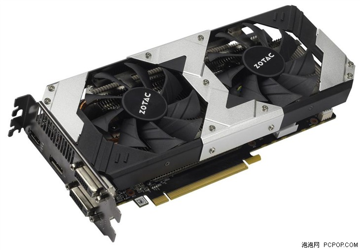 新甜品来了 索泰3GB版GTX 1060正式发布 