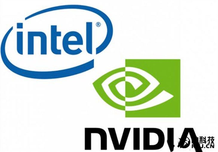 NVIDIA“手撕”Intel：跑分作弊灭威风 