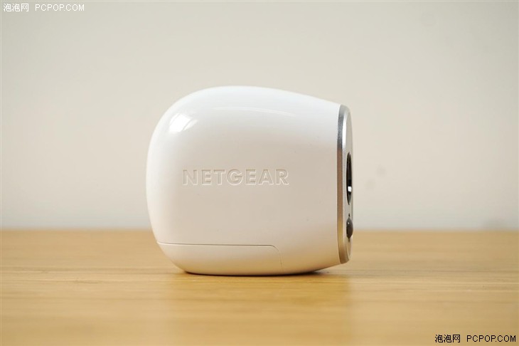 netgear爱洛arlo智能摄像头套装体验