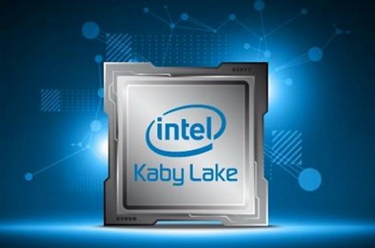 Kaby Lake性能秘密：频率最高达4.5GHz 