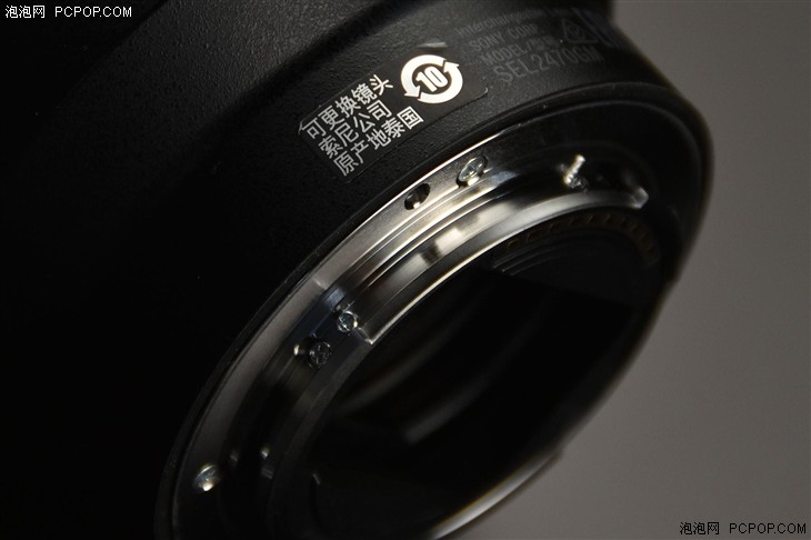 优异素质 索尼FE 24-70mm F2.8GM评测 