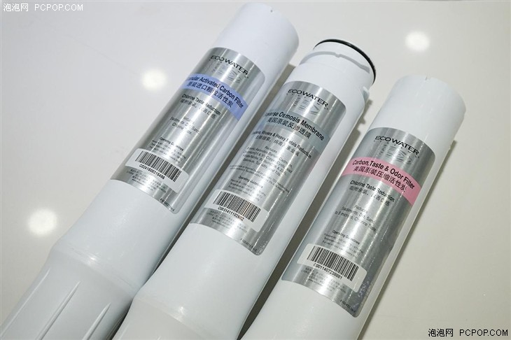 怡口净水器800SPRO评测