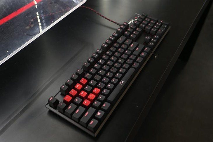 HyperX生态圈的背后：电竞推动外设产业 