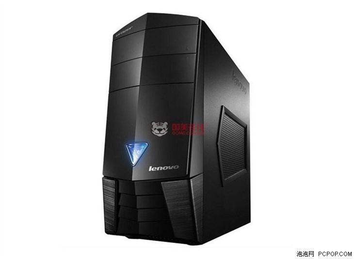联想 异能者X310 电脑主机国美在线售价4499 
