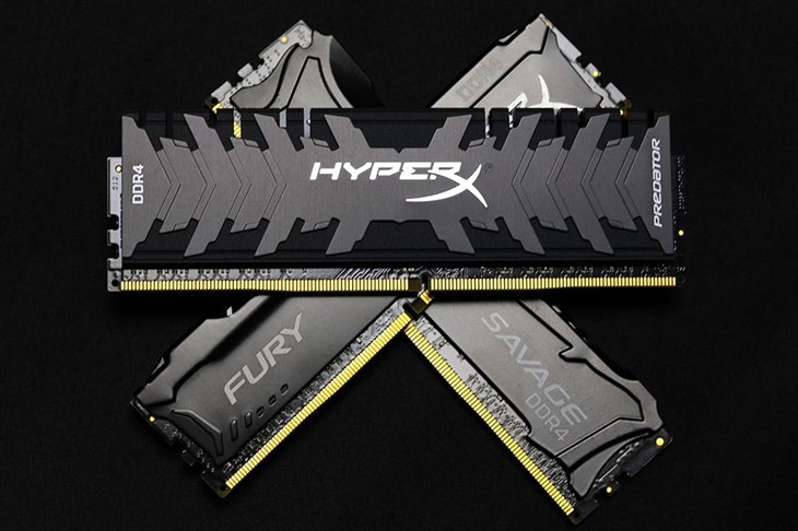 3333MHz高频Predator DDR4内存性能实测 