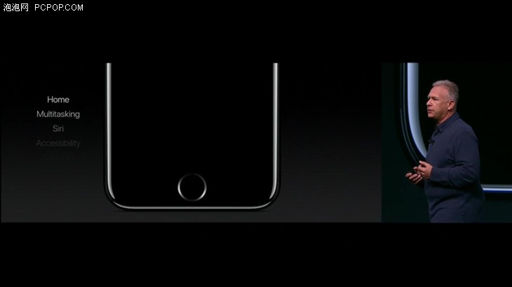 哪里不一样：iPhone7究竟更新在了哪里 