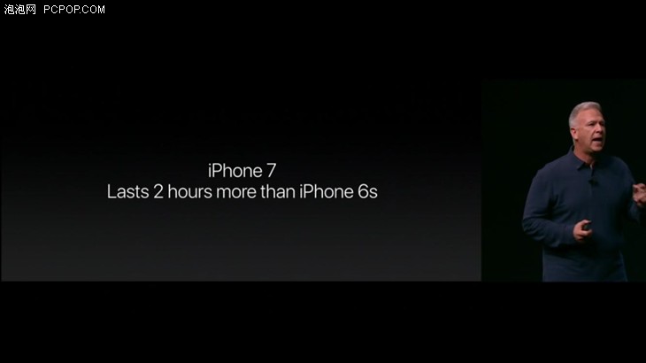 哪里不一样：iPhone7究竟更新在了哪里 