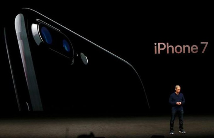 外媒:江郎才尽 iPhone7如汽车换尾灯 