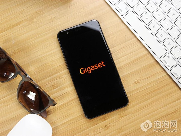 简单纯粹之美 Gigaset ME pro售3688元 