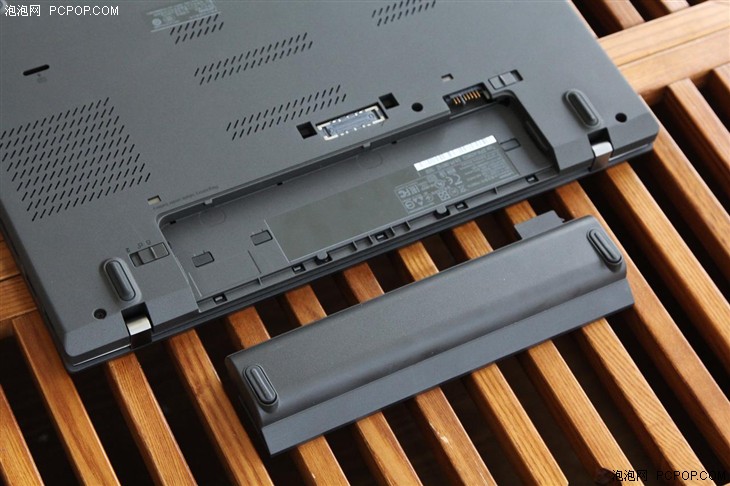 ThinkPad T460P评测 