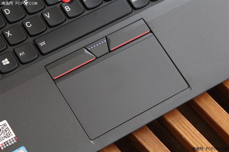 ThinkPad T460P 