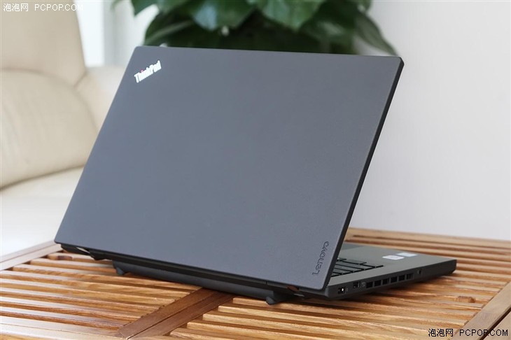 ThinkPad T460P评测 