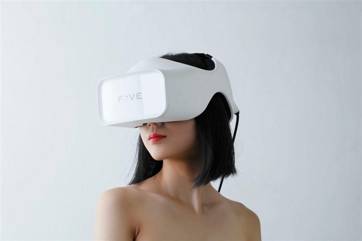 VR新鲜报:震惊 精分男讲述PS VR的秘辛 