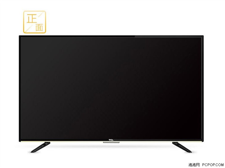 多屏互动 TCL50寸FHD电视售价2599元 