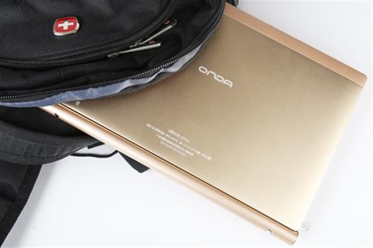 昂达新品oBook20 Plus网友全面评测 