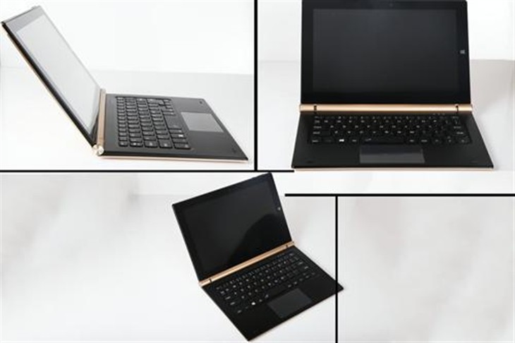 昂达新品oBook20 Plus网友全面评测 