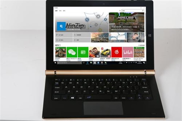 昂达新品oBook20 Plus网友全面评测 