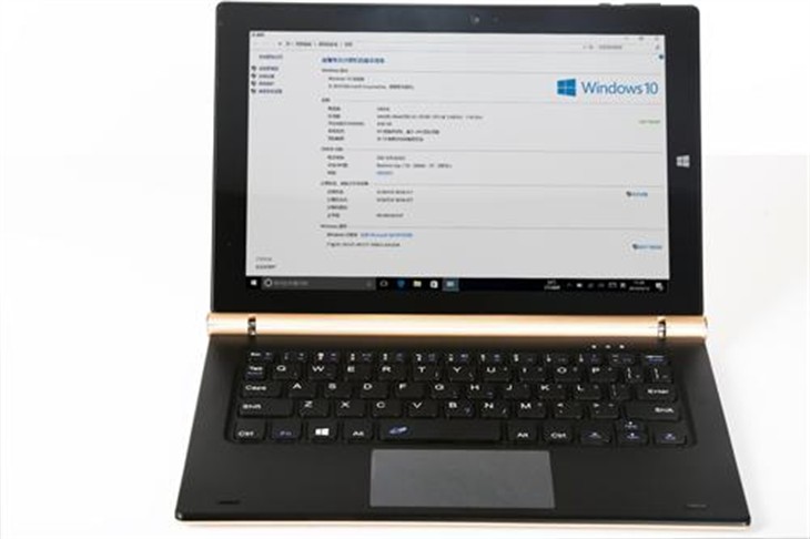 昂达新品oBook20 Plus网友全面评测 