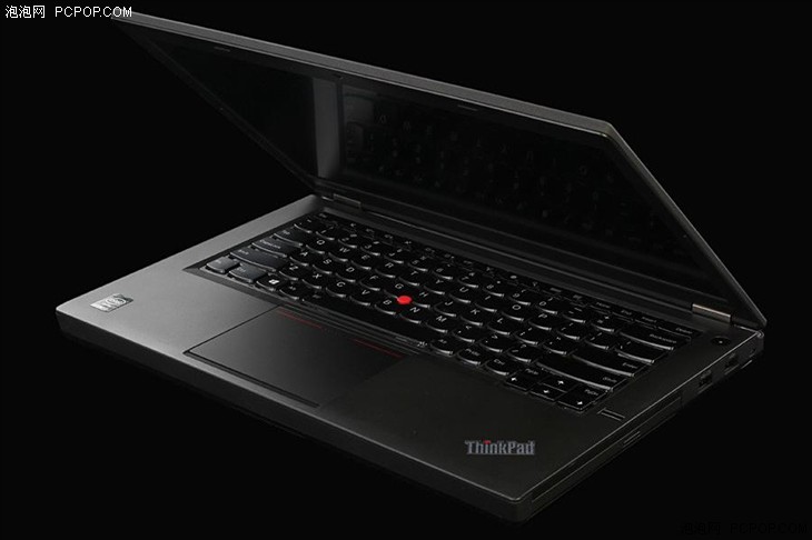 不仅是硬件升级！ThinkPad T460p评测 