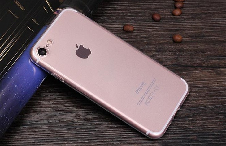 为了黑色 有了iPhone 7你会选择什么样的保护壳 