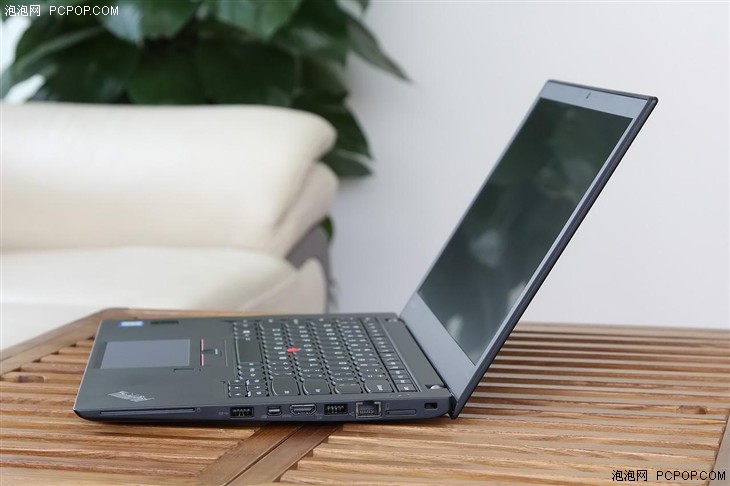 ThinkPad T460s 