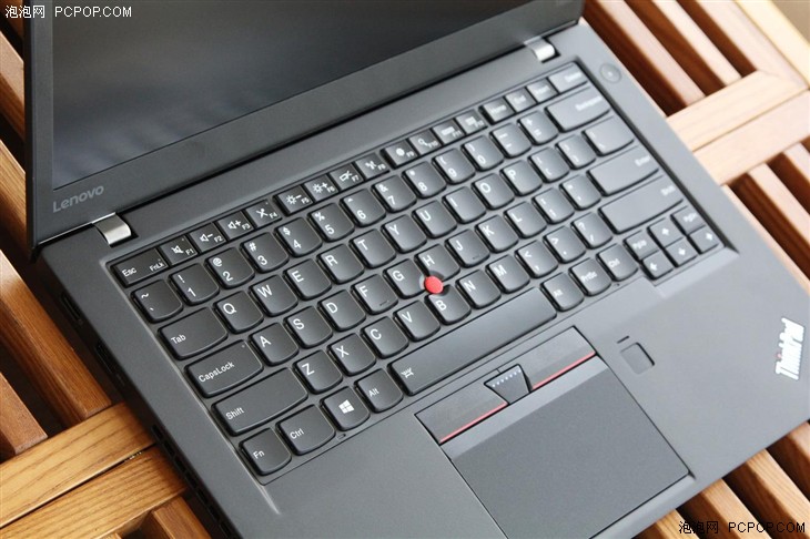 ThinkPad T460s评测 