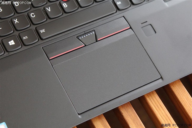 ThinkPad T460s评测 