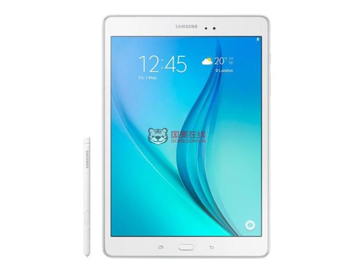 9.7英寸大屏 三星GALAXY Tab A仅2499元 