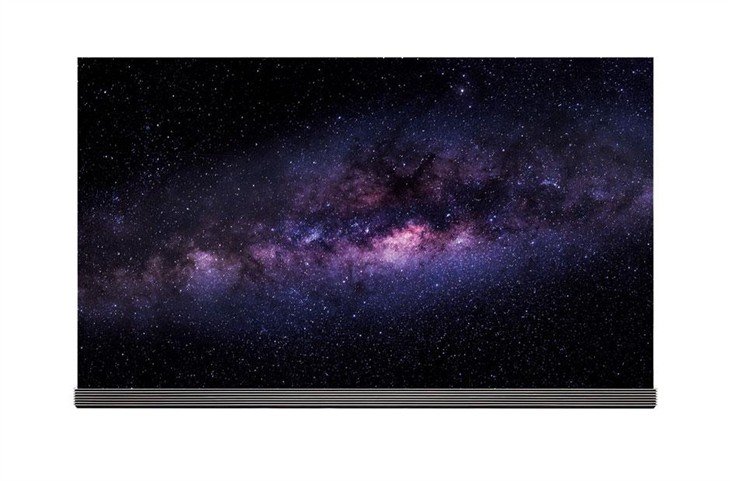 LG Signature OLED电视开卖：售价超13万 
