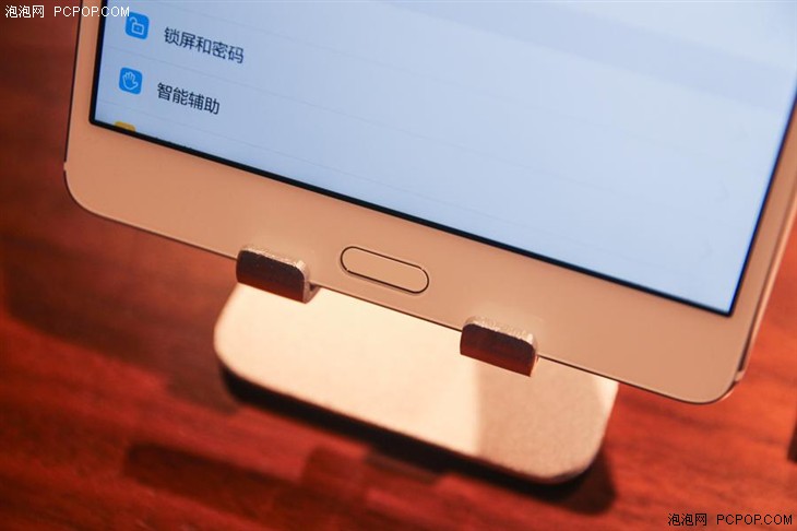 号称iPad终结者 华为平板 M3在京发布! 