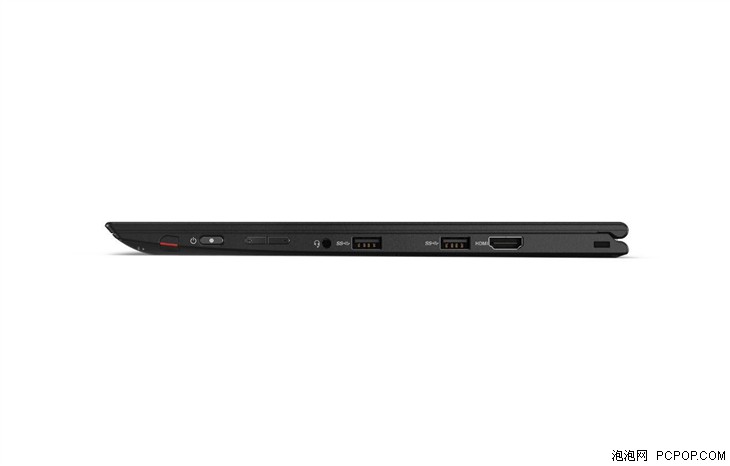 ThinkPad X1 Yoga OLED国行版正式开售 